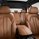 Illustration for article titled The new BMW X5 M50d, BMW Individual, and Original BMW Accessories: Dynamic, exclusive, versatile.